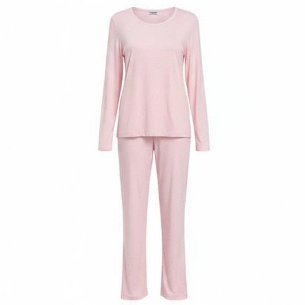 Bamboo Pajamas Set